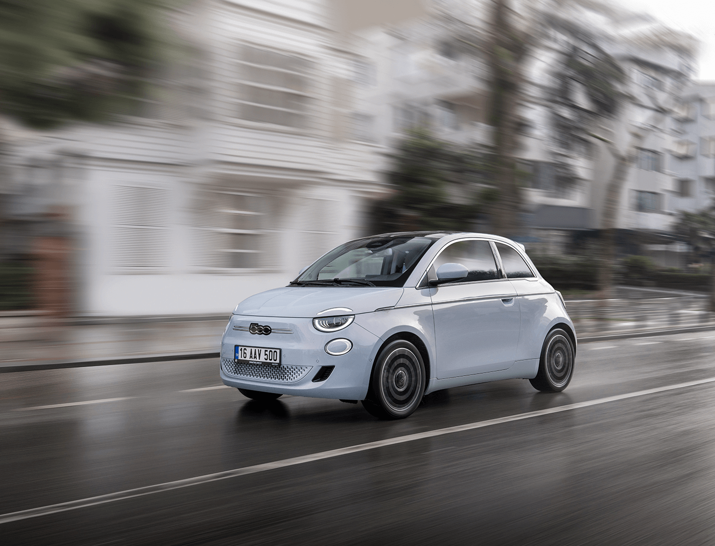 Fiat Tarihi