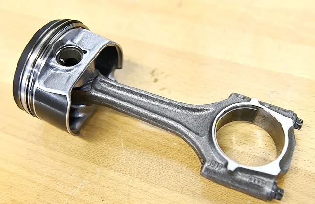Piston Nedir? Ne İşe Yarar?